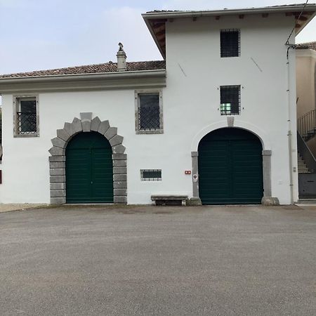La Foresteria Di Villa Gorgo San Vito al Torre المظهر الخارجي الصورة
