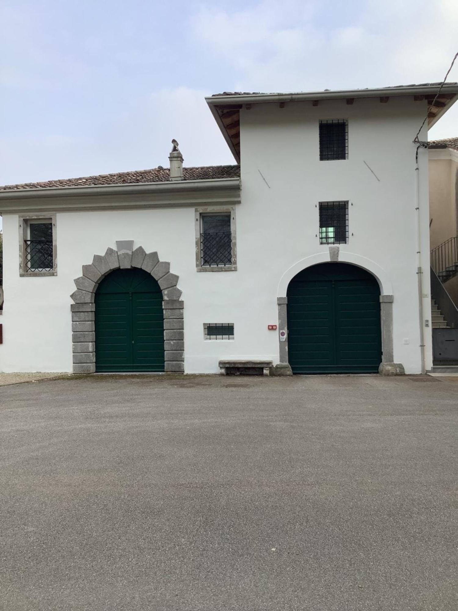 La Foresteria Di Villa Gorgo San Vito al Torre المظهر الخارجي الصورة