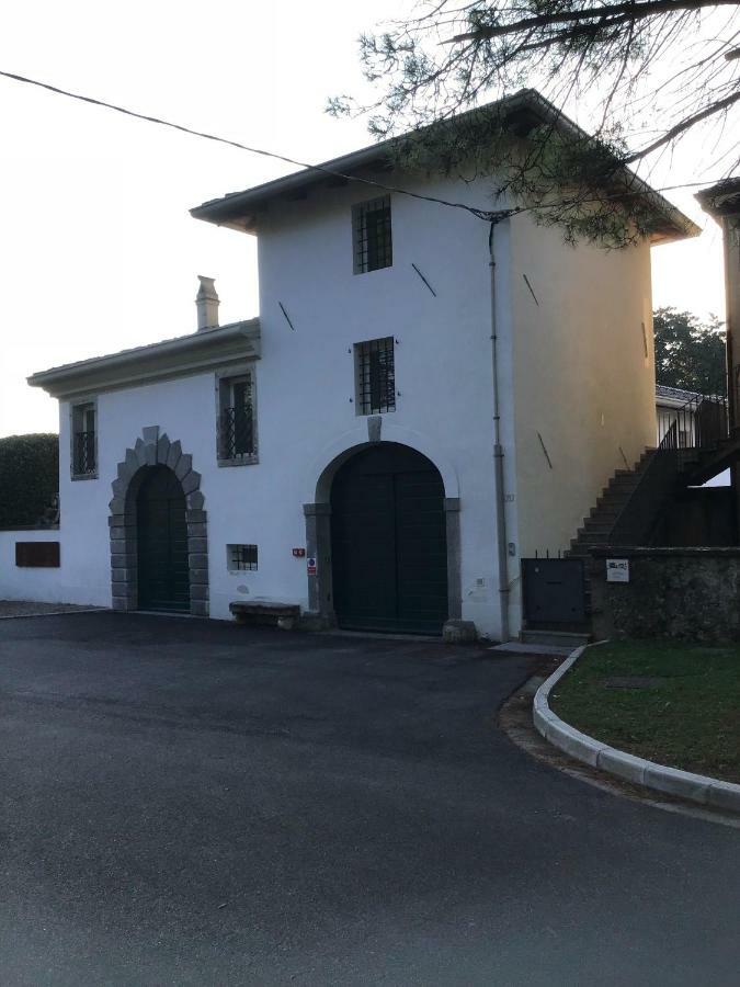 La Foresteria Di Villa Gorgo San Vito al Torre المظهر الخارجي الصورة