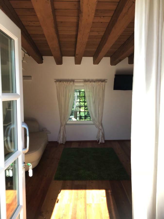 La Foresteria Di Villa Gorgo San Vito al Torre المظهر الخارجي الصورة