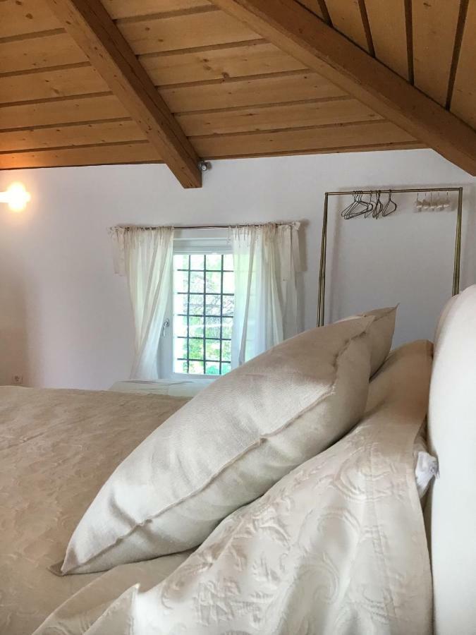 La Foresteria Di Villa Gorgo San Vito al Torre المظهر الخارجي الصورة