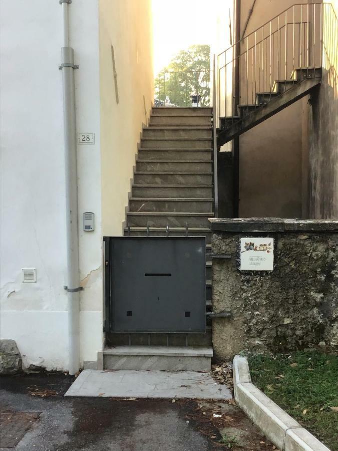 La Foresteria Di Villa Gorgo San Vito al Torre المظهر الخارجي الصورة